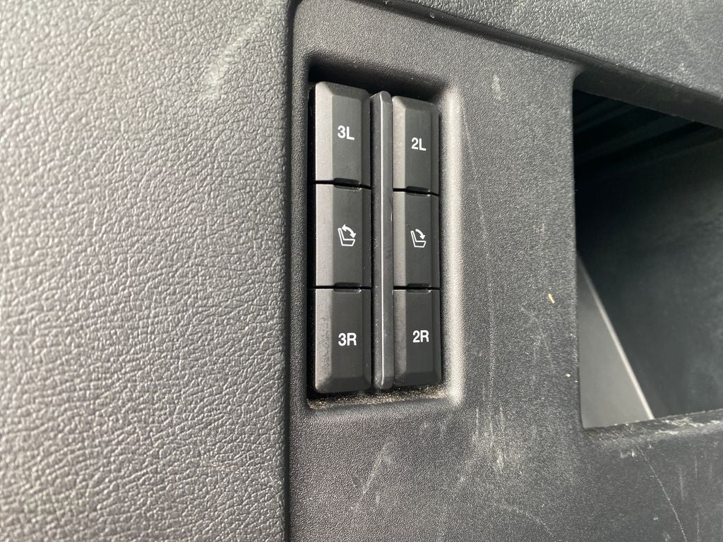 2024 Ford Expedition Limited MAX