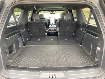 2024 Ford Expedition Limited MAX