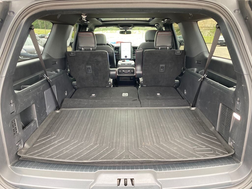 2024 Ford Expedition Limited MAX