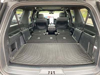 2024 Ford Expedition Limited MAX