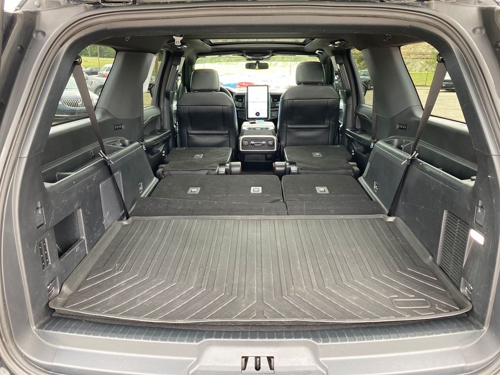 2024 Ford Expedition Limited MAX