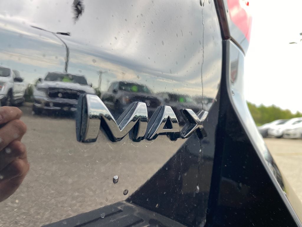 2024 Ford Expedition Limited MAX