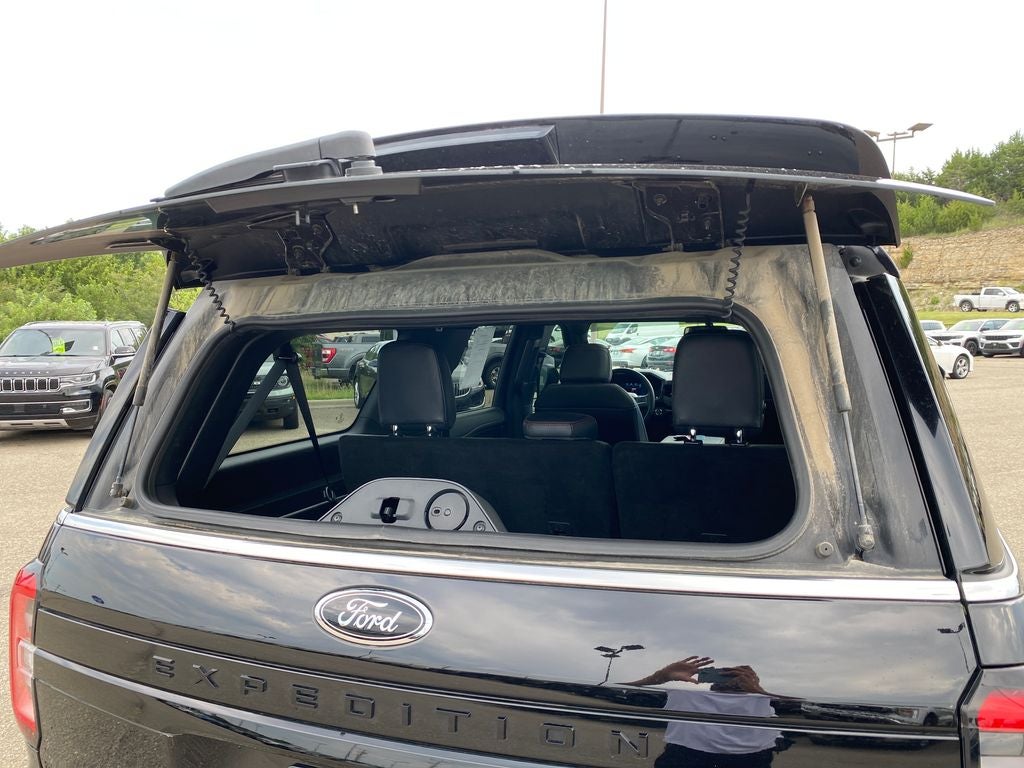 2024 Ford Expedition Limited MAX