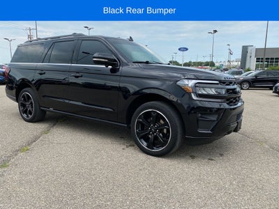 2024 Ford Expedition Limited MAX