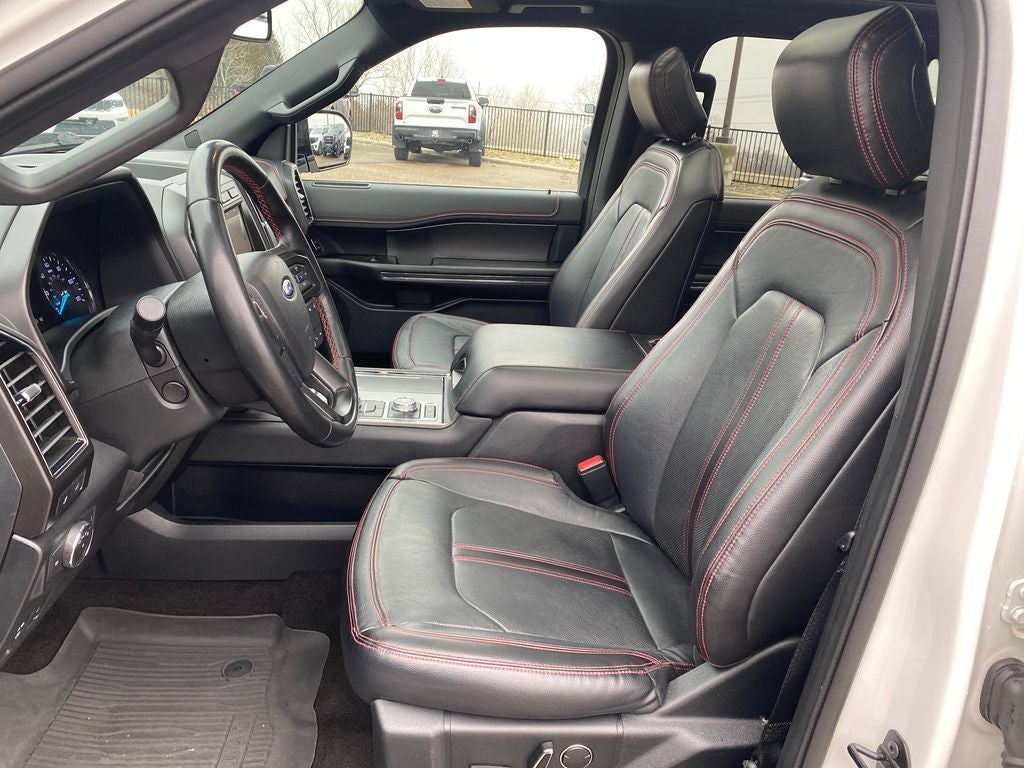 2020 Ford Expedition Limited MAX