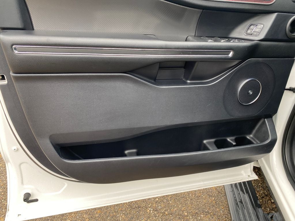 2020 Ford Expedition Limited MAX