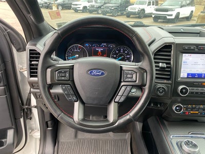 2020 Ford Expedition Limited MAX