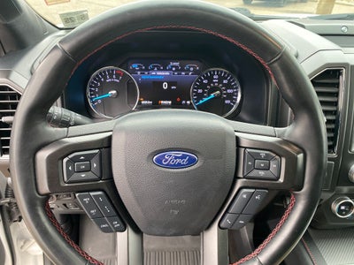 2020 Ford Expedition Limited MAX