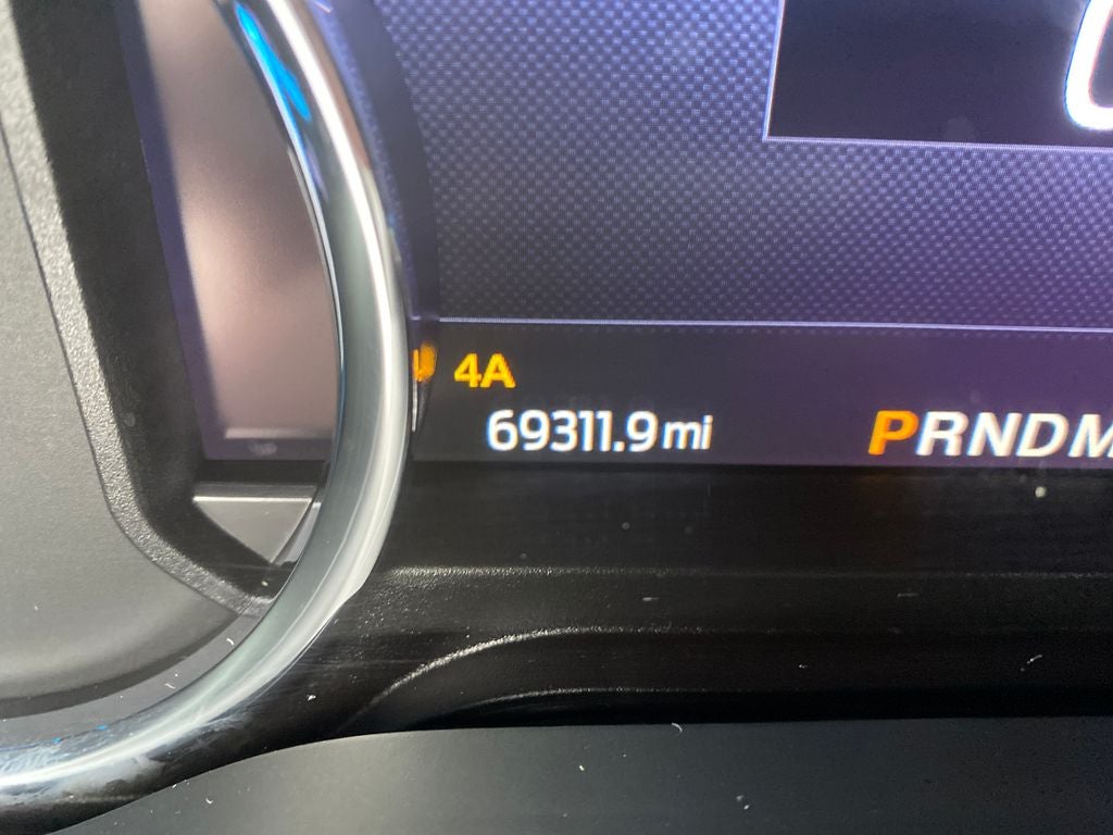 2020 Ford Expedition Limited MAX