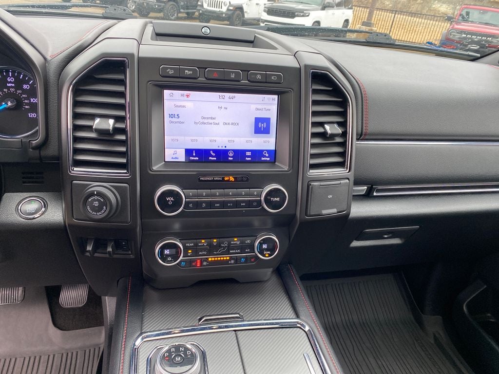 2020 Ford Expedition Limited MAX