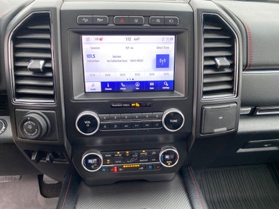 2020 Ford Expedition Limited MAX