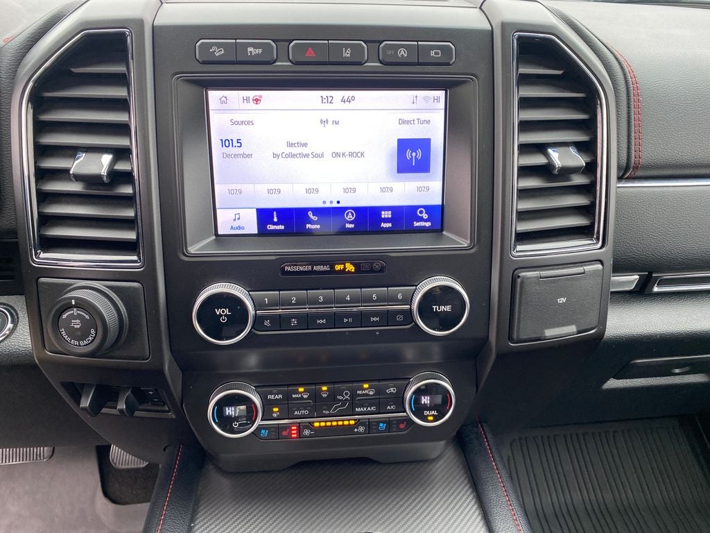 2020 Ford Expedition Limited MAX