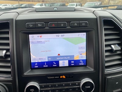 2020 Ford Expedition Limited MAX