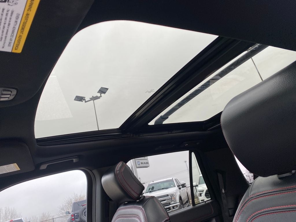 2020 Ford Expedition Limited MAX