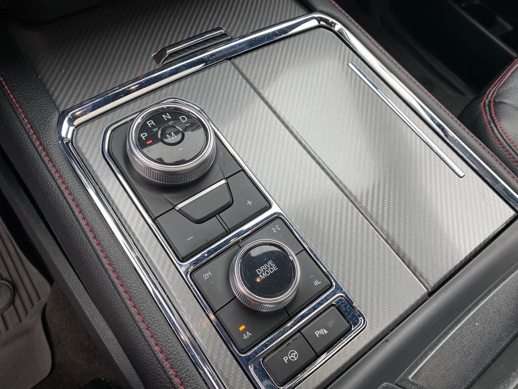 2020 Ford Expedition Limited MAX