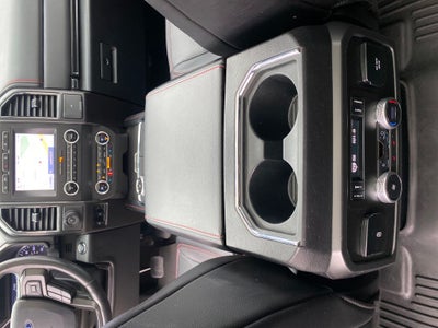 2020 Ford Expedition Limited MAX