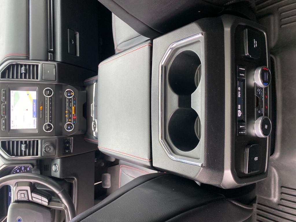 2020 Ford Expedition Limited MAX