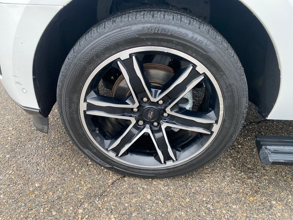 2020 Ford Expedition Limited MAX