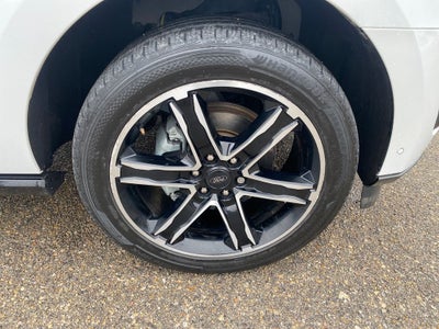 2020 Ford Expedition Limited MAX