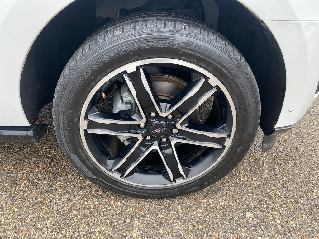 2020 Ford Expedition Limited MAX