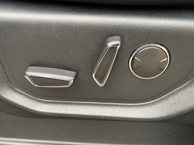 2020 Ford Expedition Limited MAX