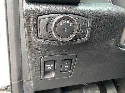 2020 Ford Expedition Limited MAX