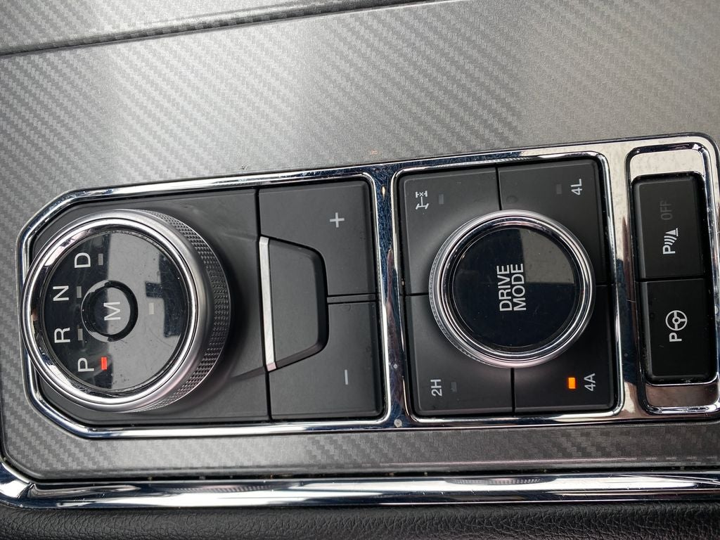 2020 Ford Expedition Limited MAX