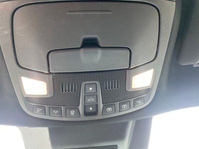 2020 Ford Expedition Limited MAX