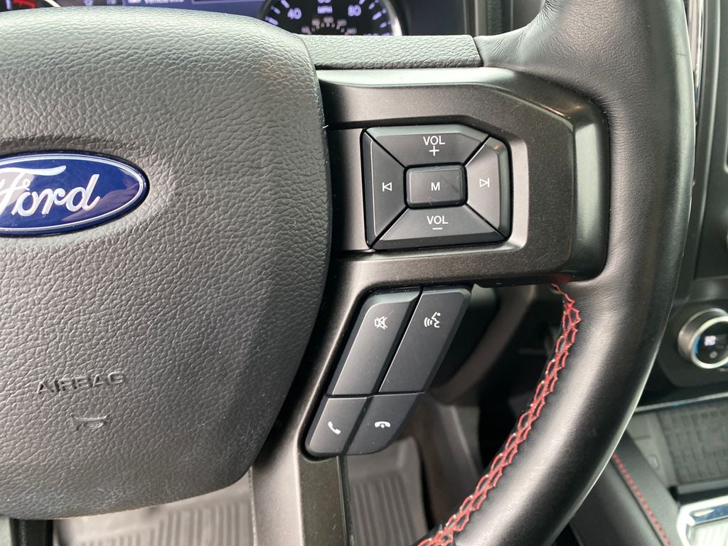 2020 Ford Expedition Limited MAX