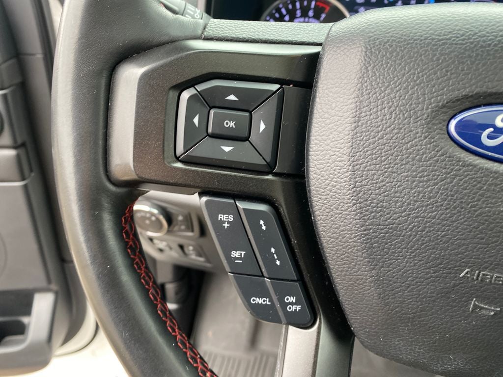 2020 Ford Expedition Limited MAX