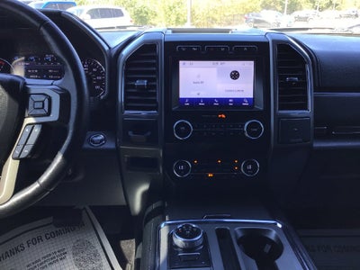 2020 Ford Expedition XLT
