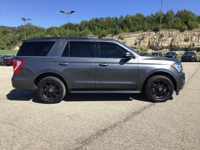 2020 Ford Expedition XLT