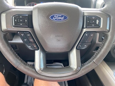 2019 Ford Expedition XLT