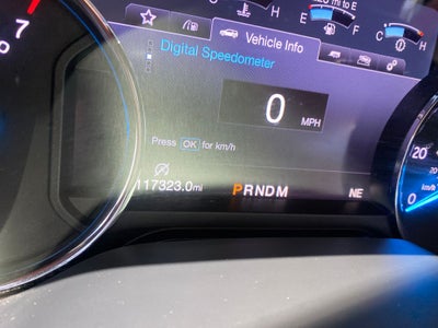2019 Ford Expedition XLT