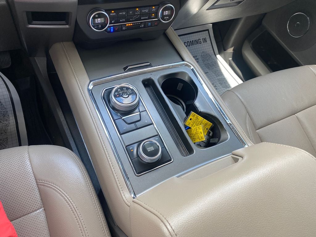 2019 Ford Expedition XLT