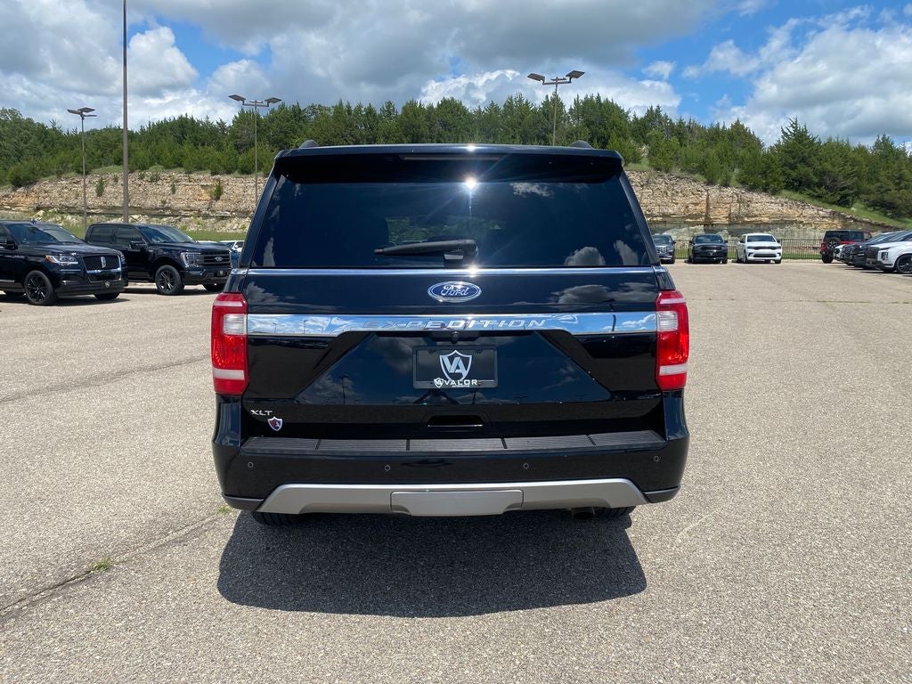 2019 Ford Expedition XLT