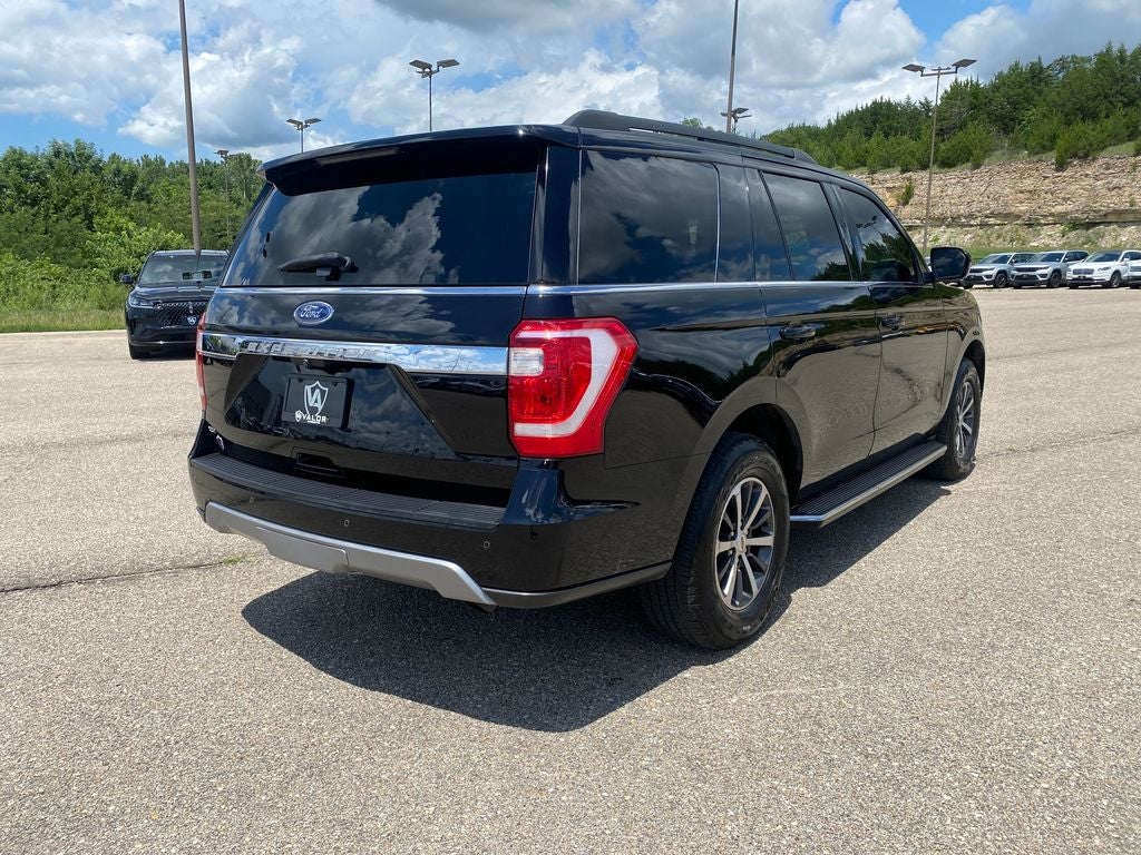 2019 Ford Expedition XLT