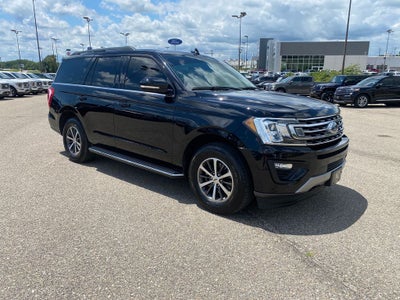 2019 Ford Expedition XLT