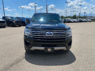 2019 Ford Expedition XLT