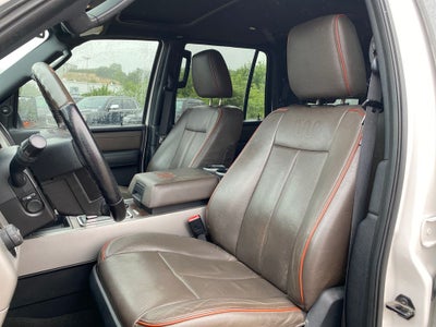2015 Ford Expedition King Ranch