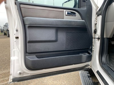 2015 Ford Expedition King Ranch