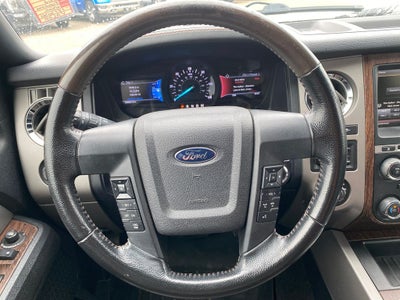 2015 Ford Expedition King Ranch
