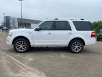 2015 Ford Expedition King Ranch