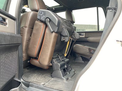 2015 Ford Expedition King Ranch