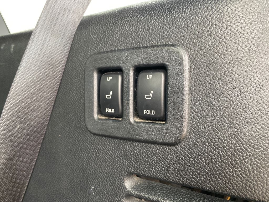 2015 Ford Expedition King Ranch