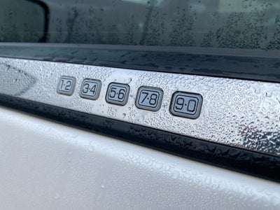 2015 Ford Expedition King Ranch