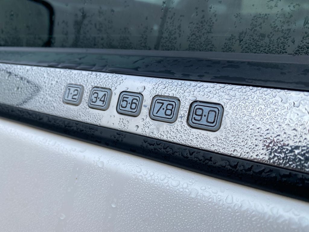 2015 Ford Expedition King Ranch