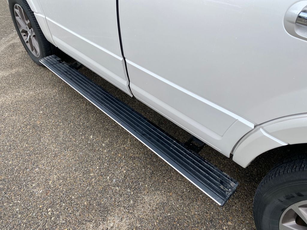 2015 Ford Expedition King Ranch