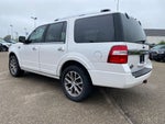 2015 Ford Expedition King Ranch