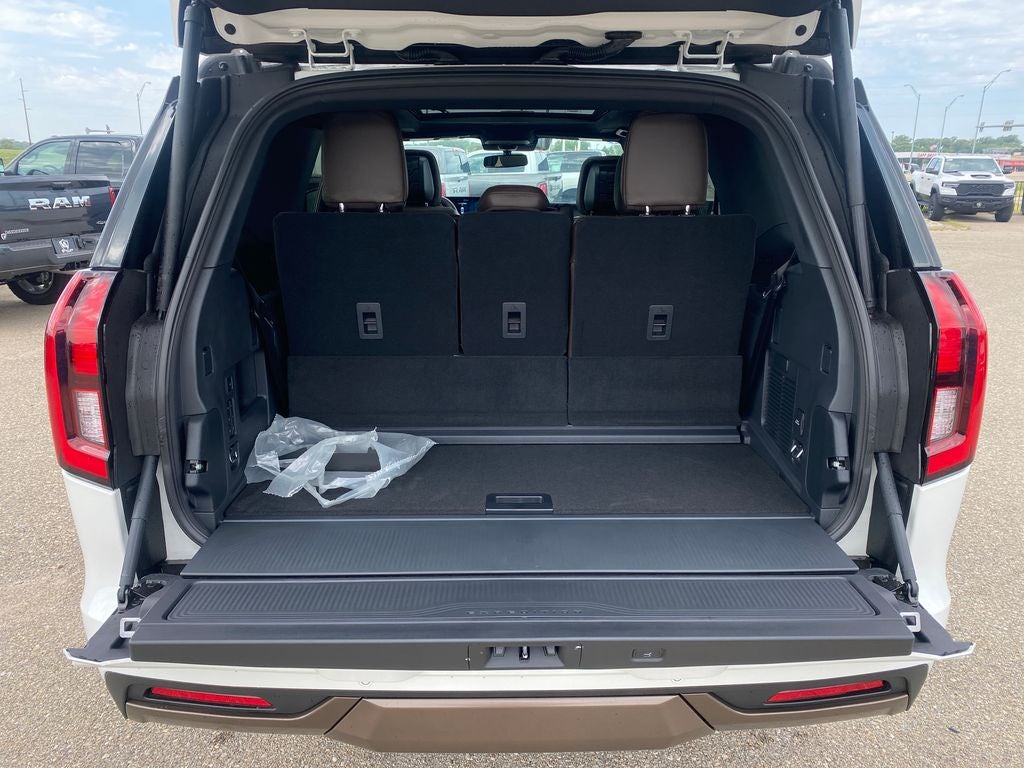 2027 Ford Expedition King Ranch
